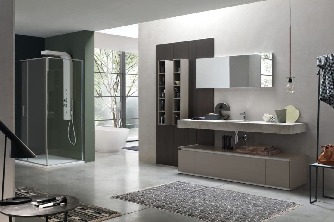 Комплект мебели 32 Arcom Escape STARC229 - Вид №15