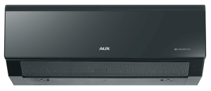 9239542 Кондиционер настенный сплит-система AUX ASW-H09A4/CC-R2DI/AS-H09A4/CC-R2DI черный