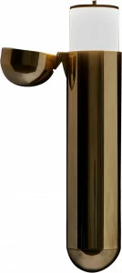 DCW éditions Бра из латуни Isp