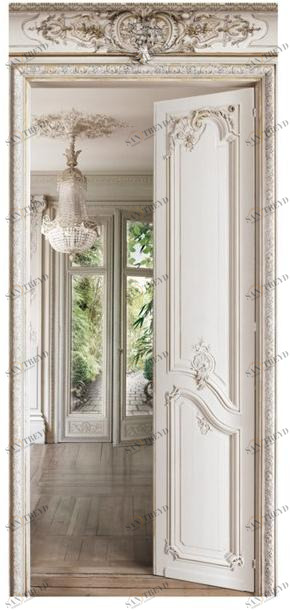 Koziel Гобелен из полиэстера  7949-46/-66 