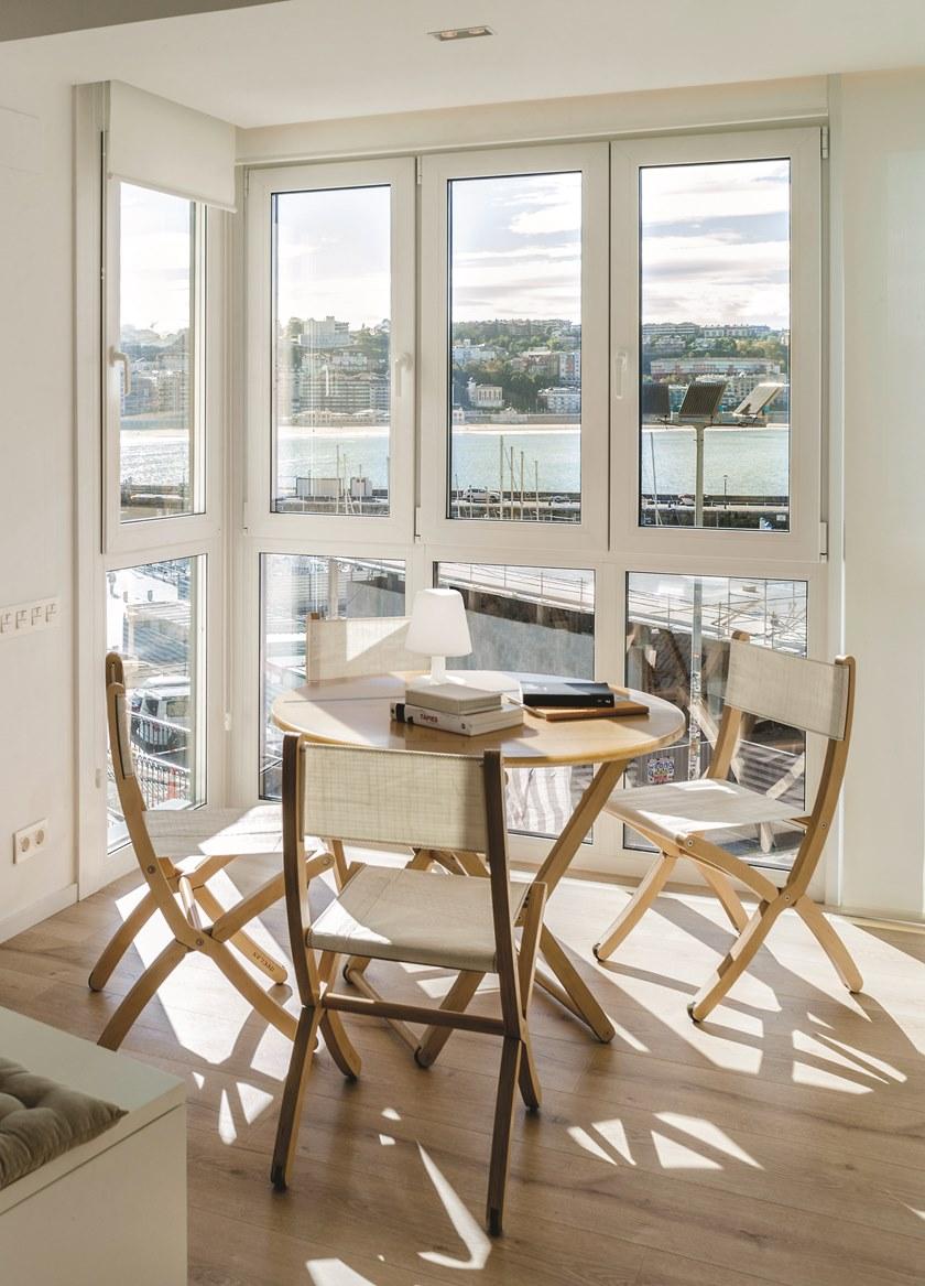 DVELAS Складное кресло из ткани для парусов sun-id-1400254 - Вид №2