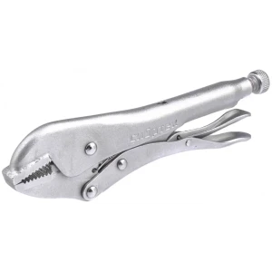 Клещи зажимные Сибртех 18428 225 мм