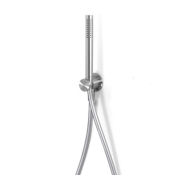 Ручной душ с подключением воды и шлангом LOP205 linki 