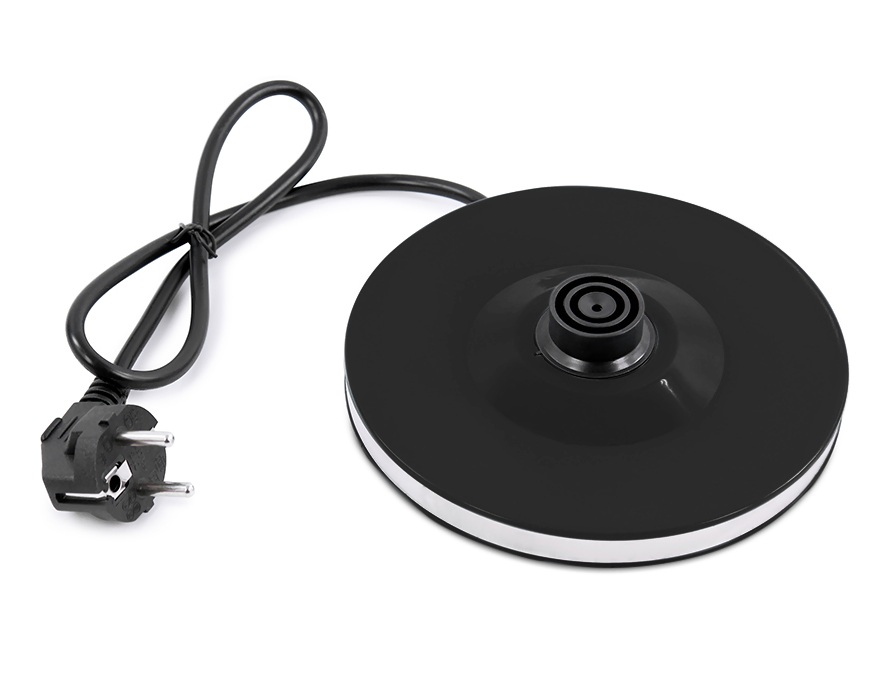 8166487 Электрочайник LUMME LU-157 черный STDN-0021679 - Вид №5