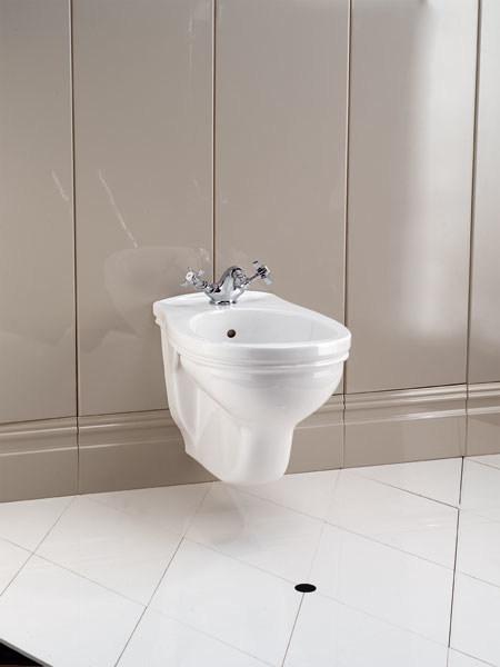 Биде подвесное ROSE Devon&Devon sun-id-1468617 - Вид №1