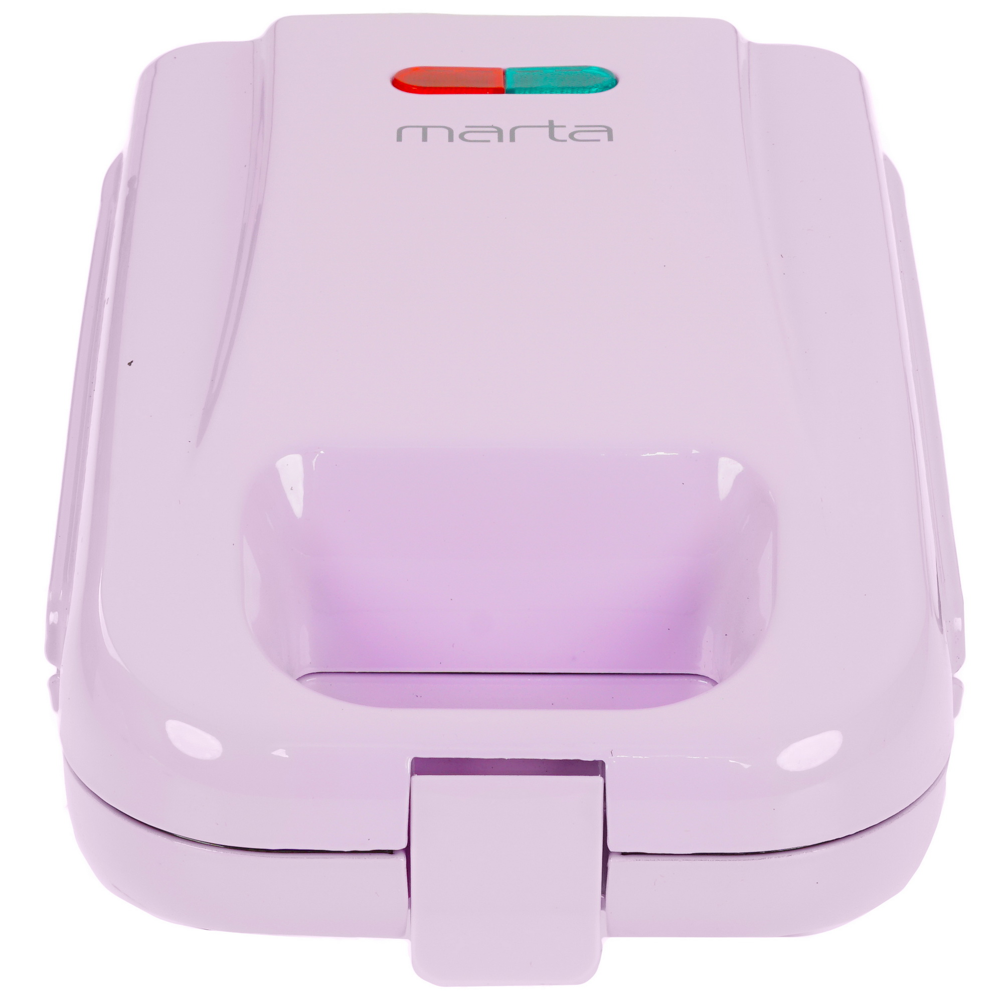 9148440 Универсальный пекарь Marta MT-SM1738C фиолетовый STDN-0116479 - Вид №2