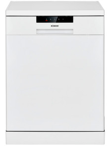 9916785 Посудомоечная машина Bomann GSP 7410 weiss белый