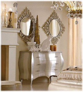 Комод Florence BM STYLE Florence-como