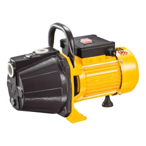 Насос садовый поверхностный Denzel GP1100C 4500 л/час