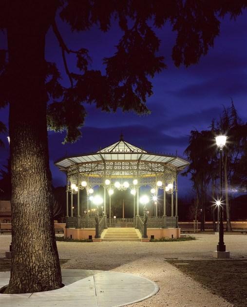 Neri Чугунный экран для дехоров sun-id-1486255 - Вид №5