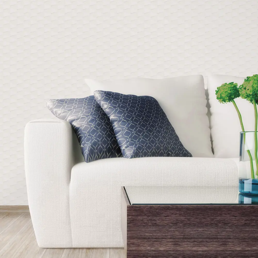 Обои флизелиновые Erismann Light2 бежевые 1.06 м 3617-3 Light 2 vol.1 STLM-2011978 - Вид №2