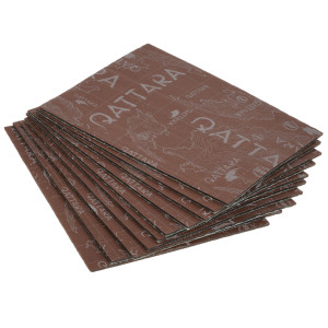 5370086 Шумоизоляция STP Qattara (MINI)