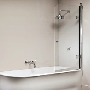 Шторка для ванны S/80 Devon Devon SAVOYS