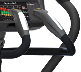 E7XI Эллиптический тренажер e7xi (2013) MATRIX  - Вид №7