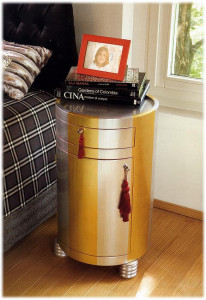 Тумбочка BILL CREAZIONI CR/643