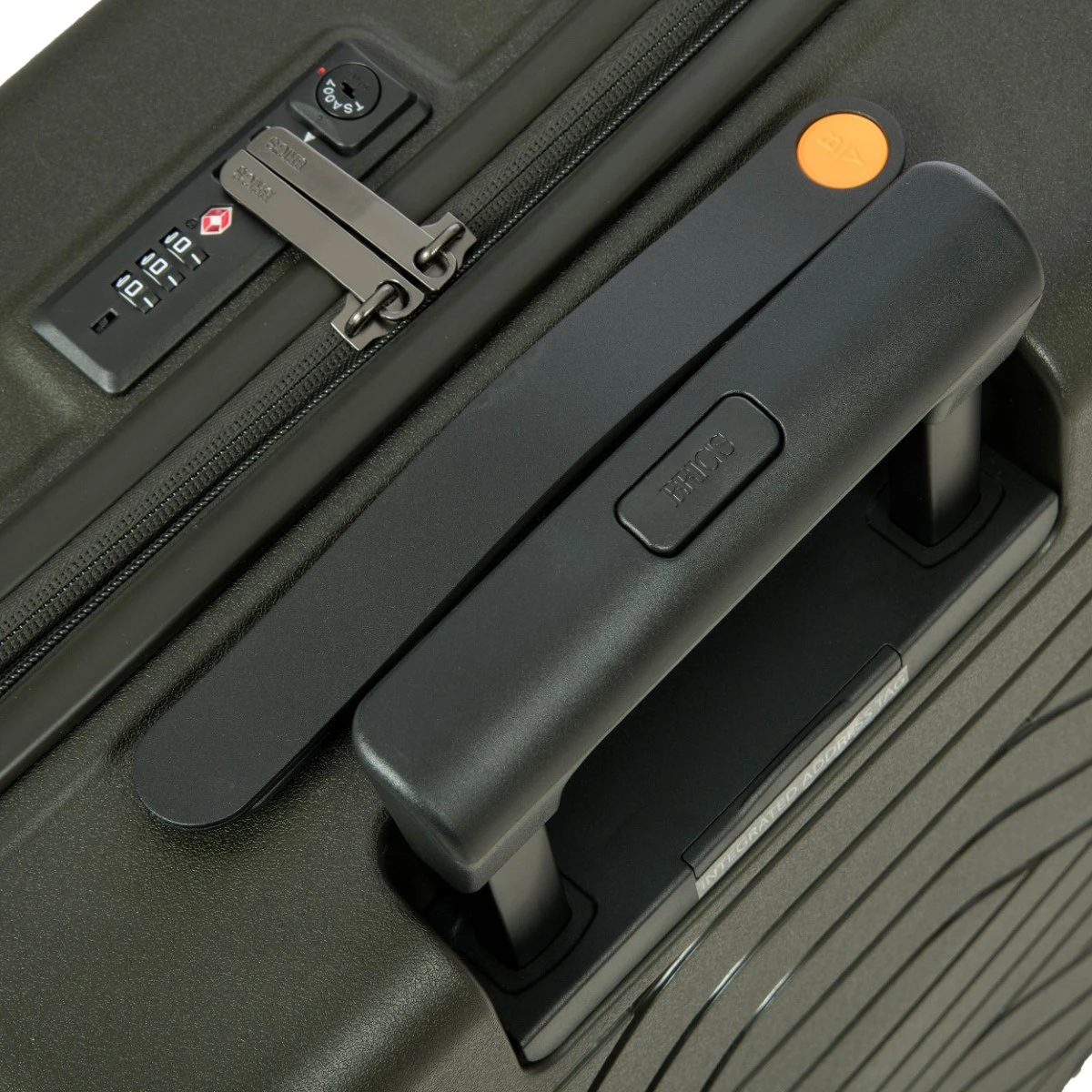 B1Y08427.078 Чемодан B1Y08427 Spinner 65cm BY Brics Ulisse - Вид №9