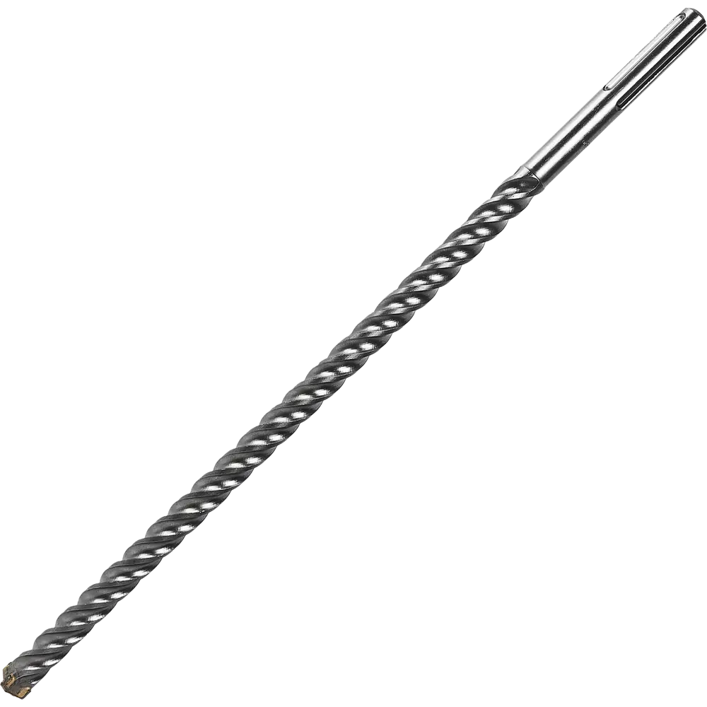 Бур SDS-max RAGE для профессионального бетона 22×540 мм 89361517