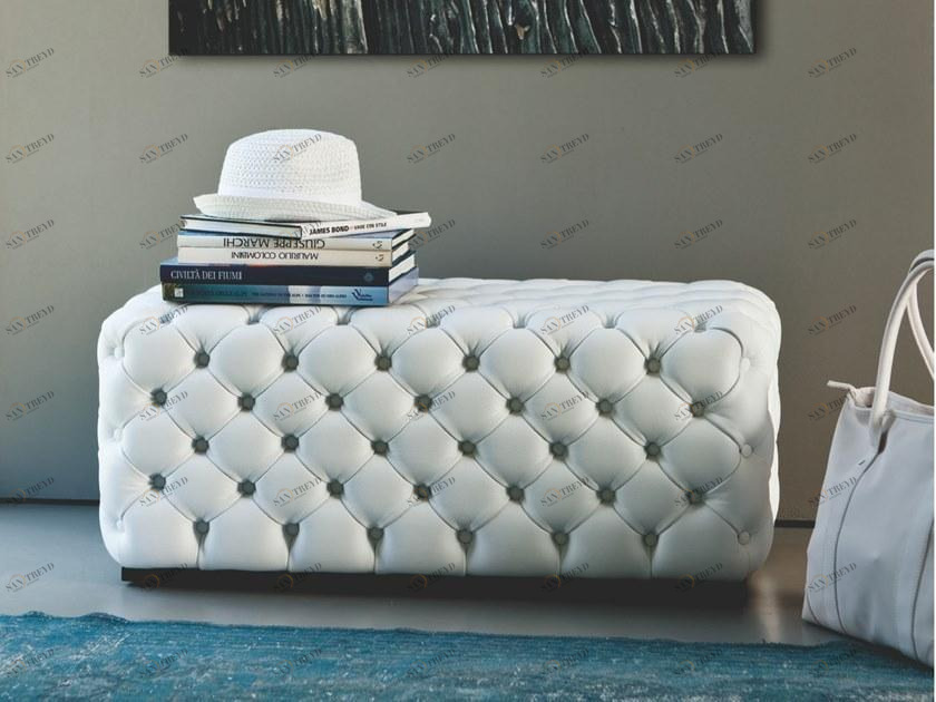 Porada Мягкий пуф на гранулах Iron sun-id-1456298