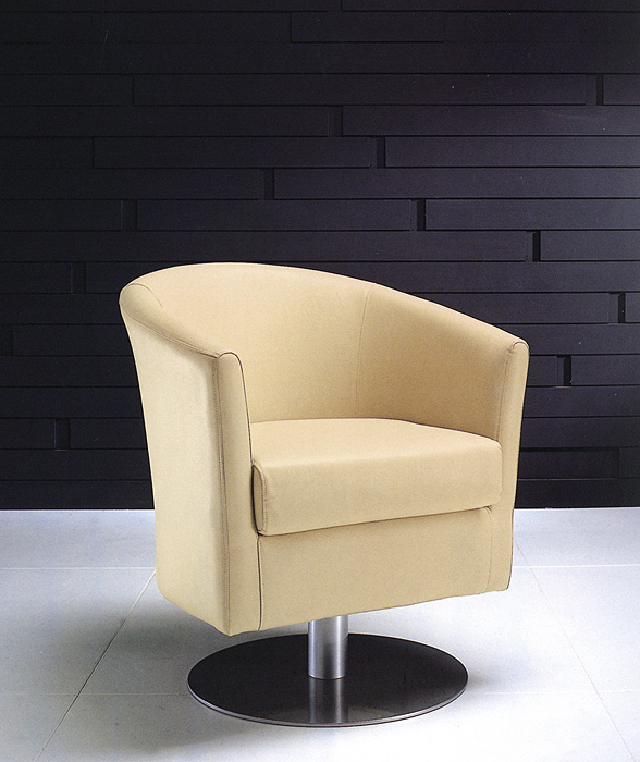 Кресло вращающееся ROBERTA PIERMARIA ROBERTA GIREVOLE 