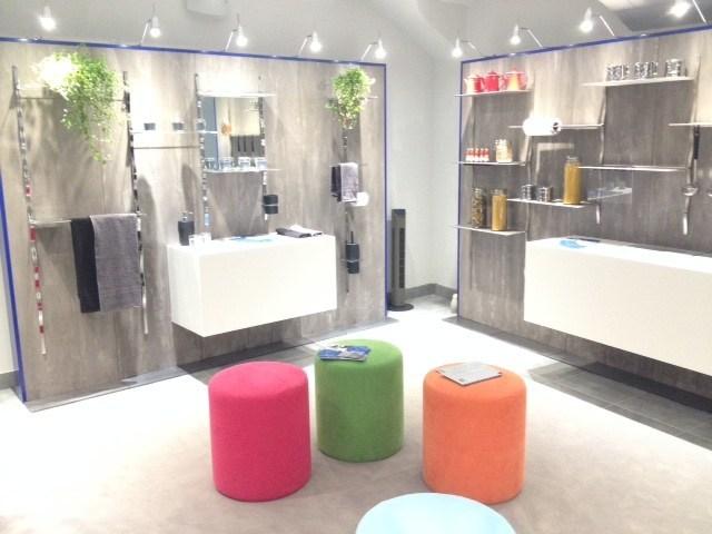 Cosma Модульная система буазери для ванной Skyline sun-id-1405709 - Вид №19