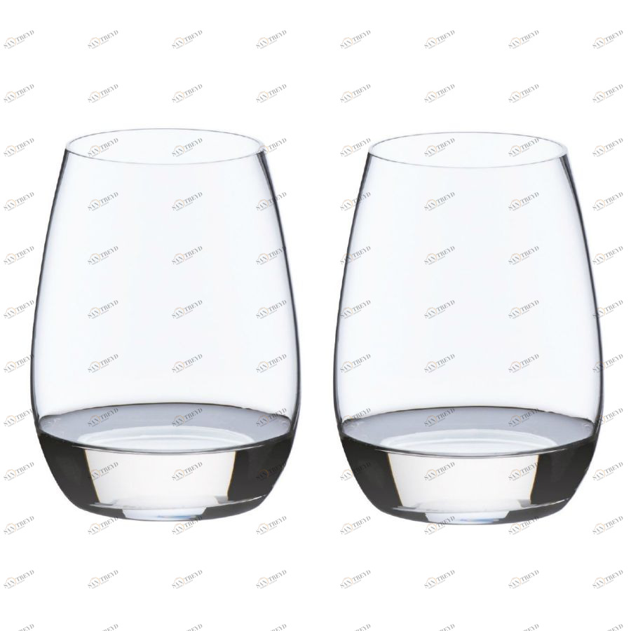 Набор фужеров Riedel "O" Spirits, 230 мл, 2 шт., бессвинцовый хрусталь R041460