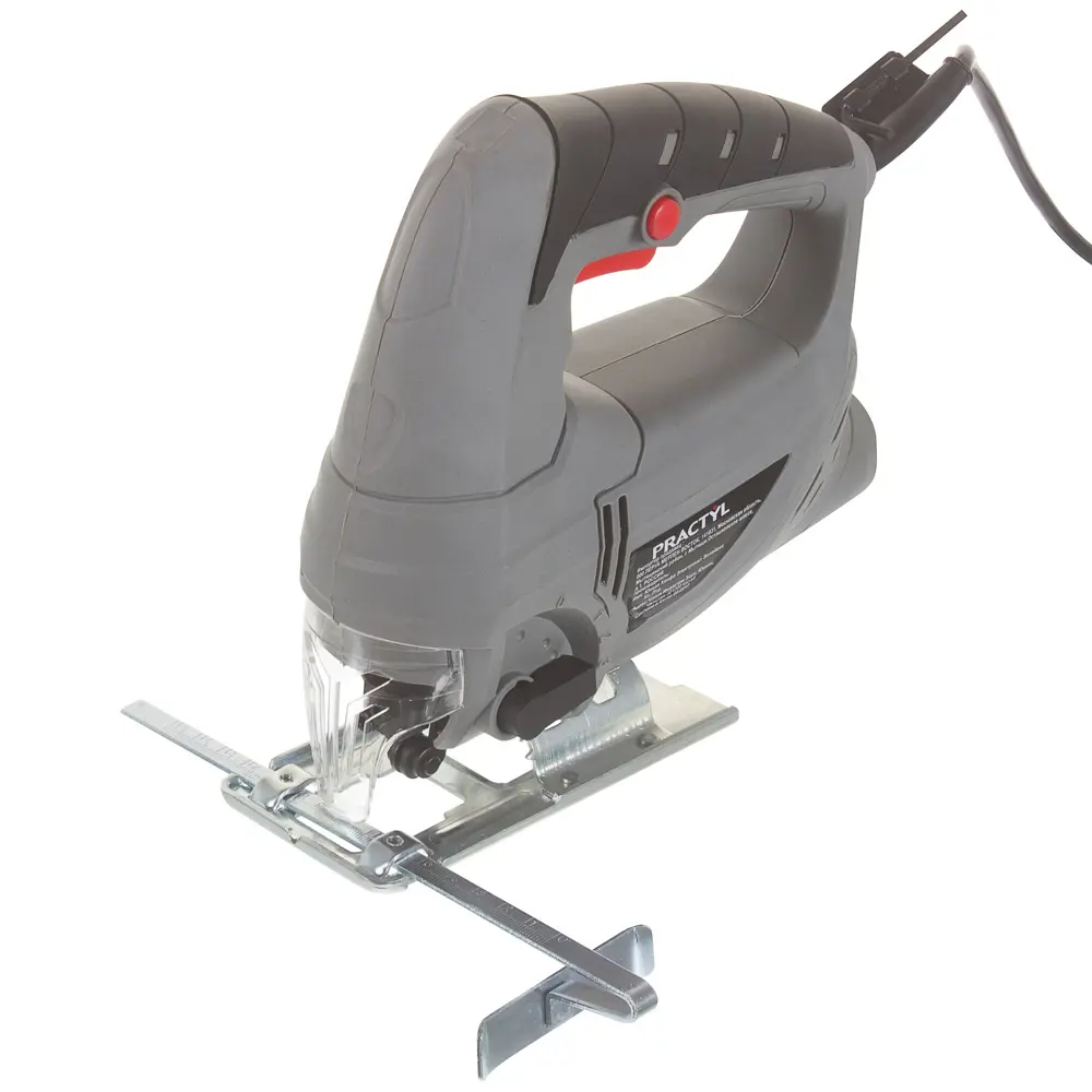 Лобзик Practyl HF-JS07-65D, 600 Вт STLM-2098877