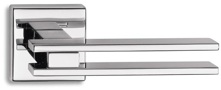 Ento Латунная ручка Zen sq 6080 - Вид №2