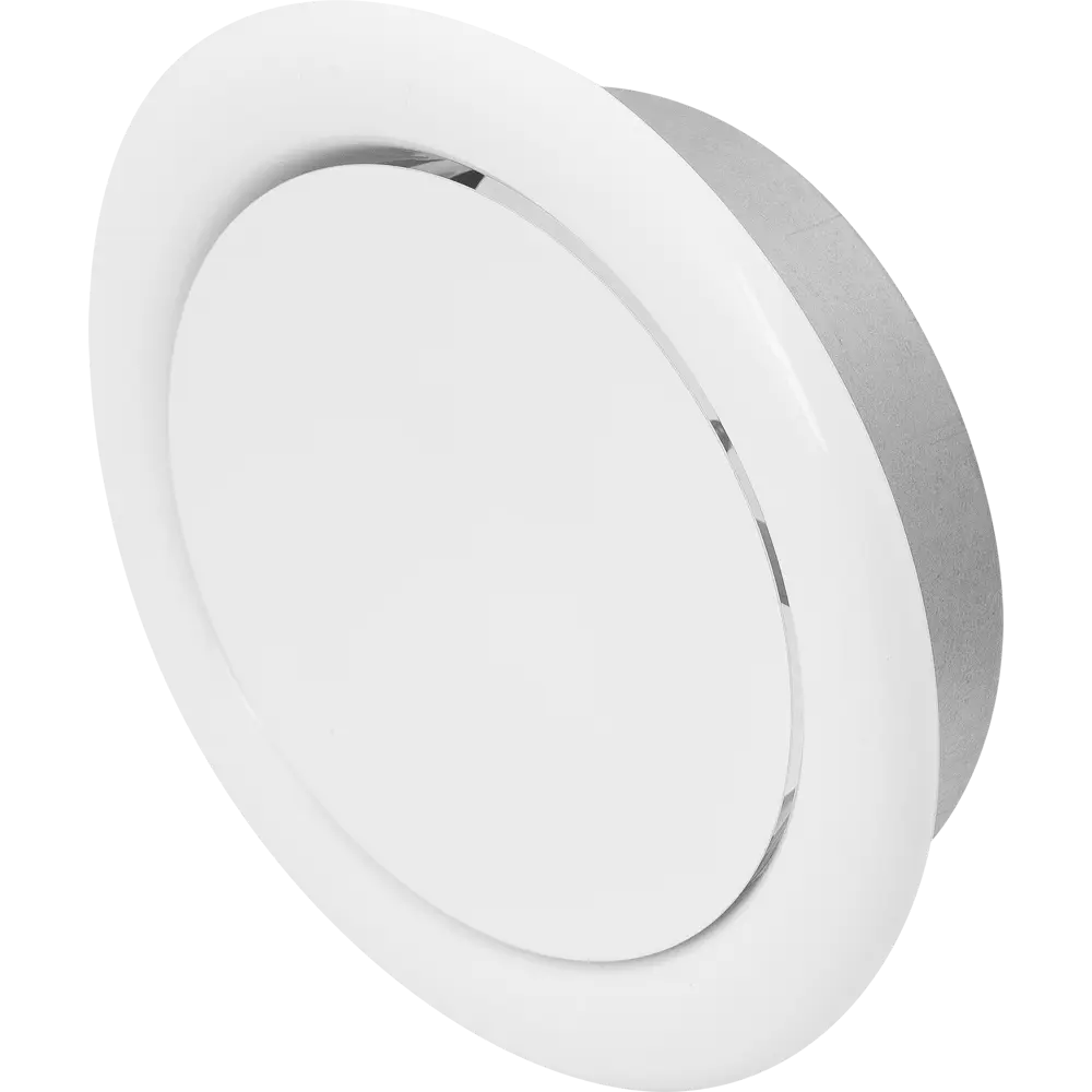 Приточный диффузор Santreyd DVS-P Ø160 мм для систем вентиляции 82509700 STLM-0028942