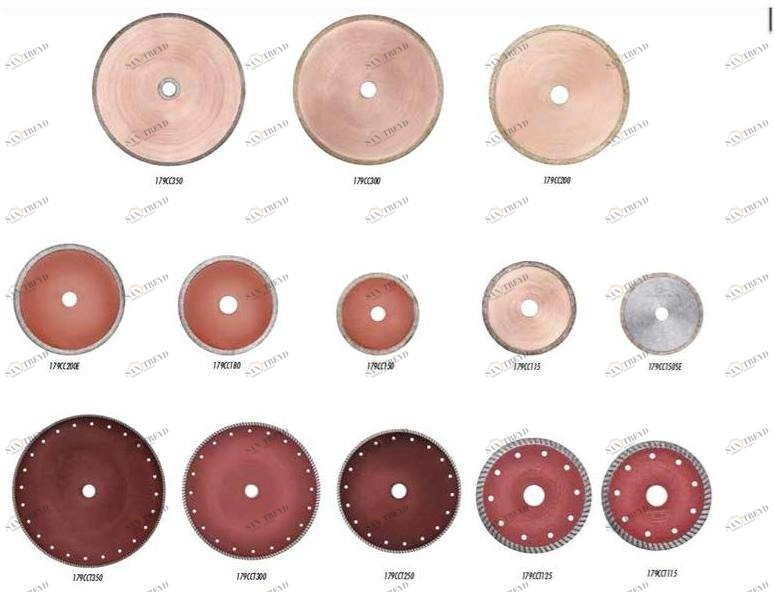 RAIMONDI Алмазные диски Dischi diamantati sun-id-1424905