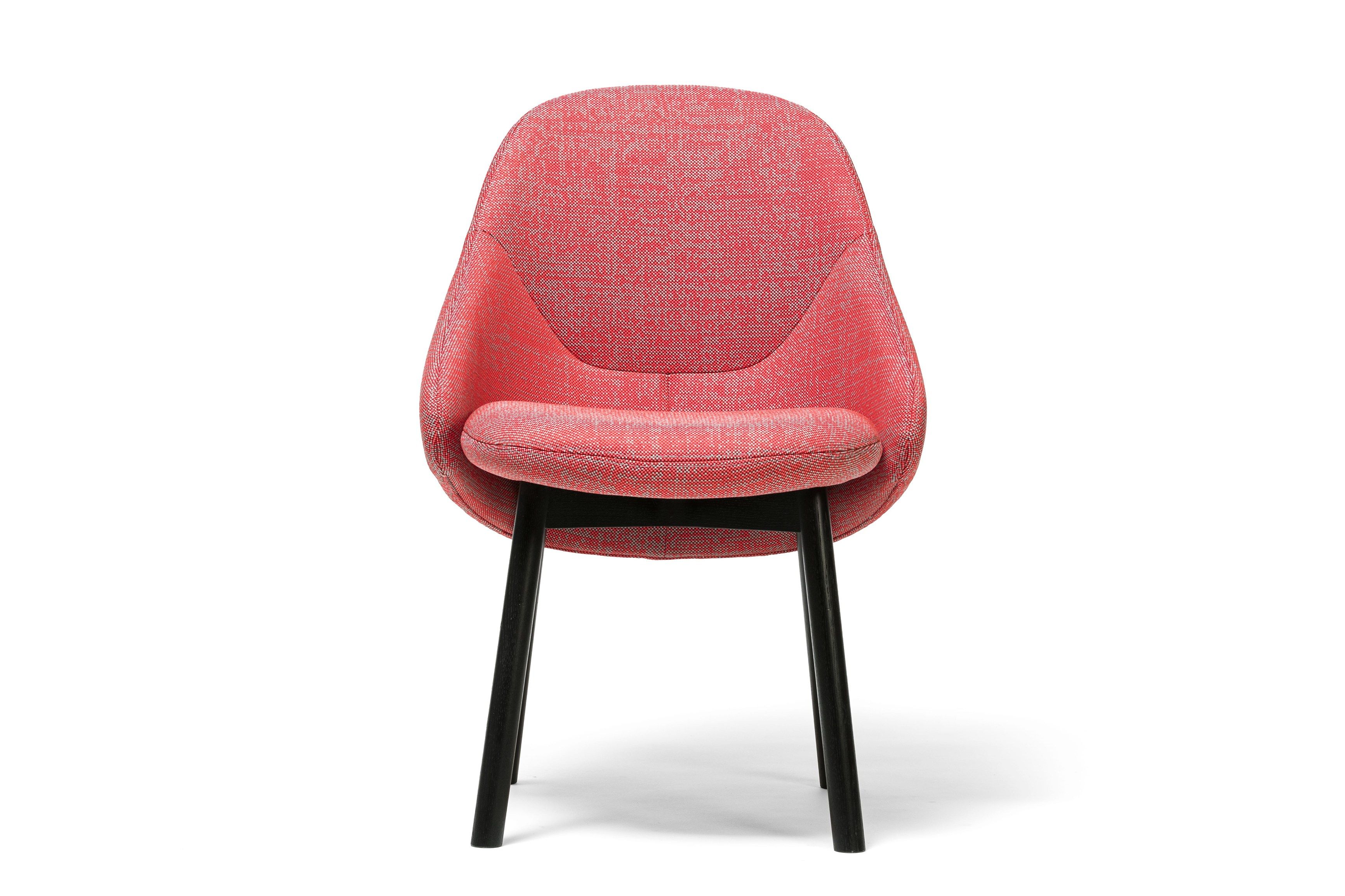 Тканевое кресло TON Albu ARCH-00077554 - Вид №14