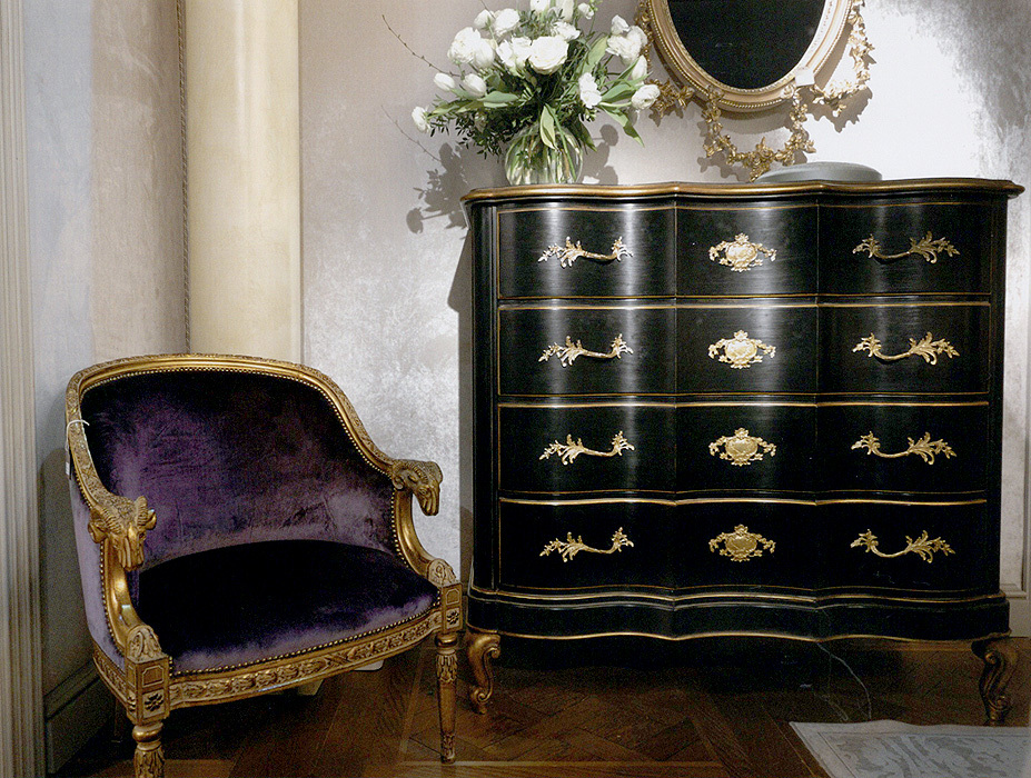 Комод  MEDEA 2009CC L Prestige