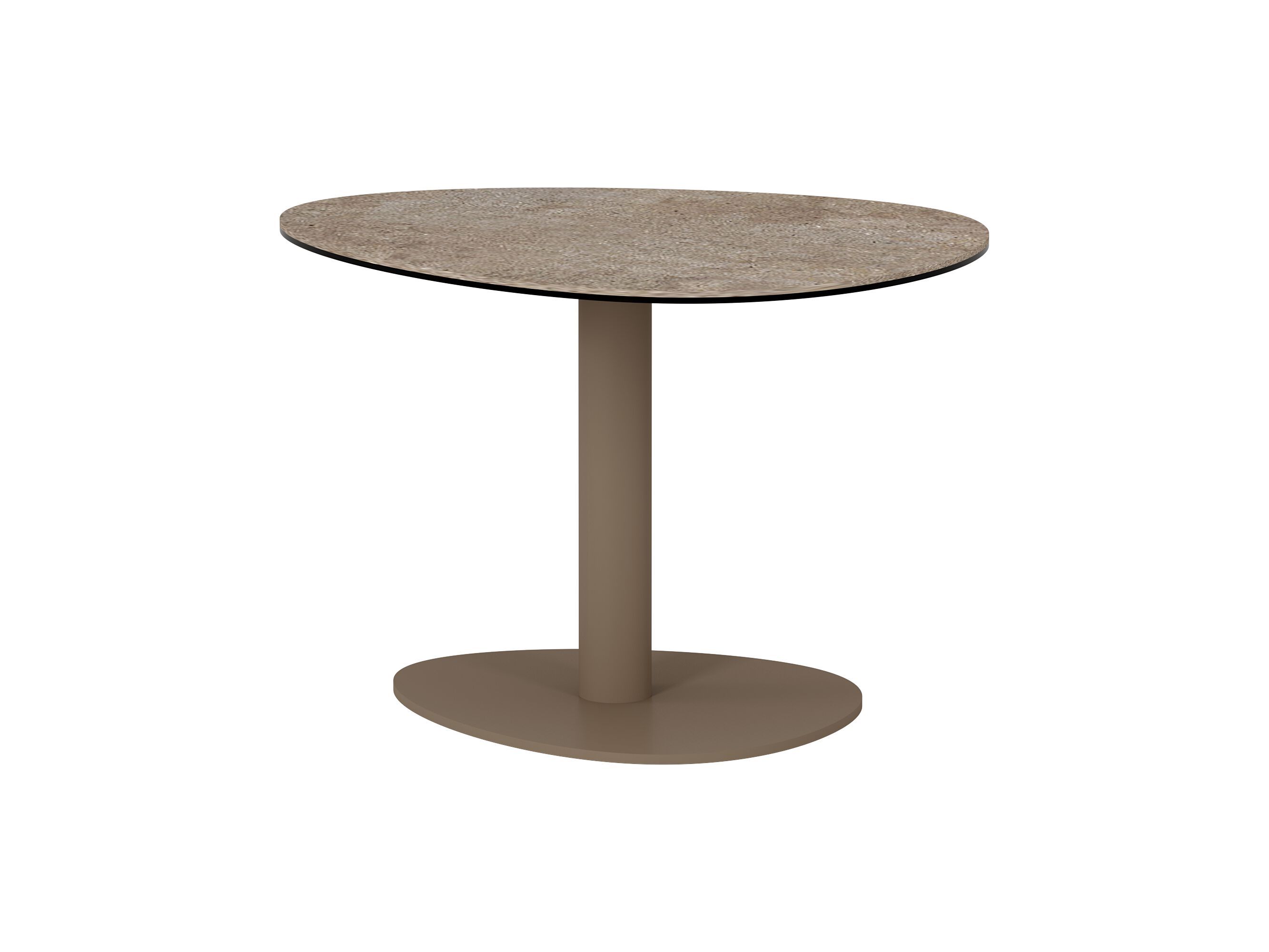 Керамический журнальный столик MOBLIBERICA Rolling ARCH-00151813 - Вид №13