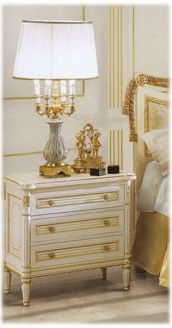 Тумбочка Chopin ANGELO CAPPELLINI 7601 