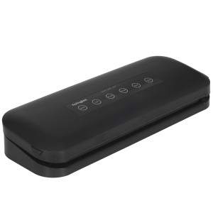 9088862 Вакуумный упаковщик KaringBee HF-S8016 Black