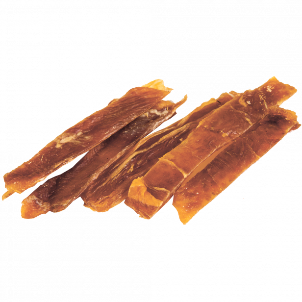 ПР0048129 Лакомство для собак Строганина из телятины для мелких пород 50г TITBIT  - Вид №1