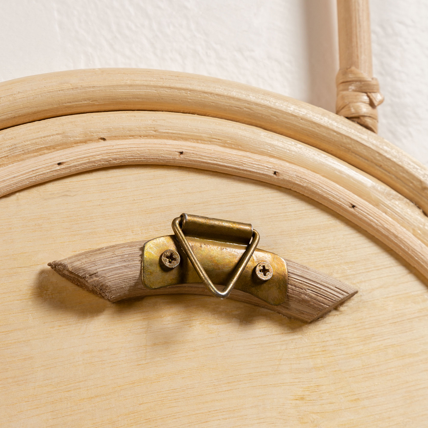 072475 Зеркало La Forma Maeve  - Вид №1