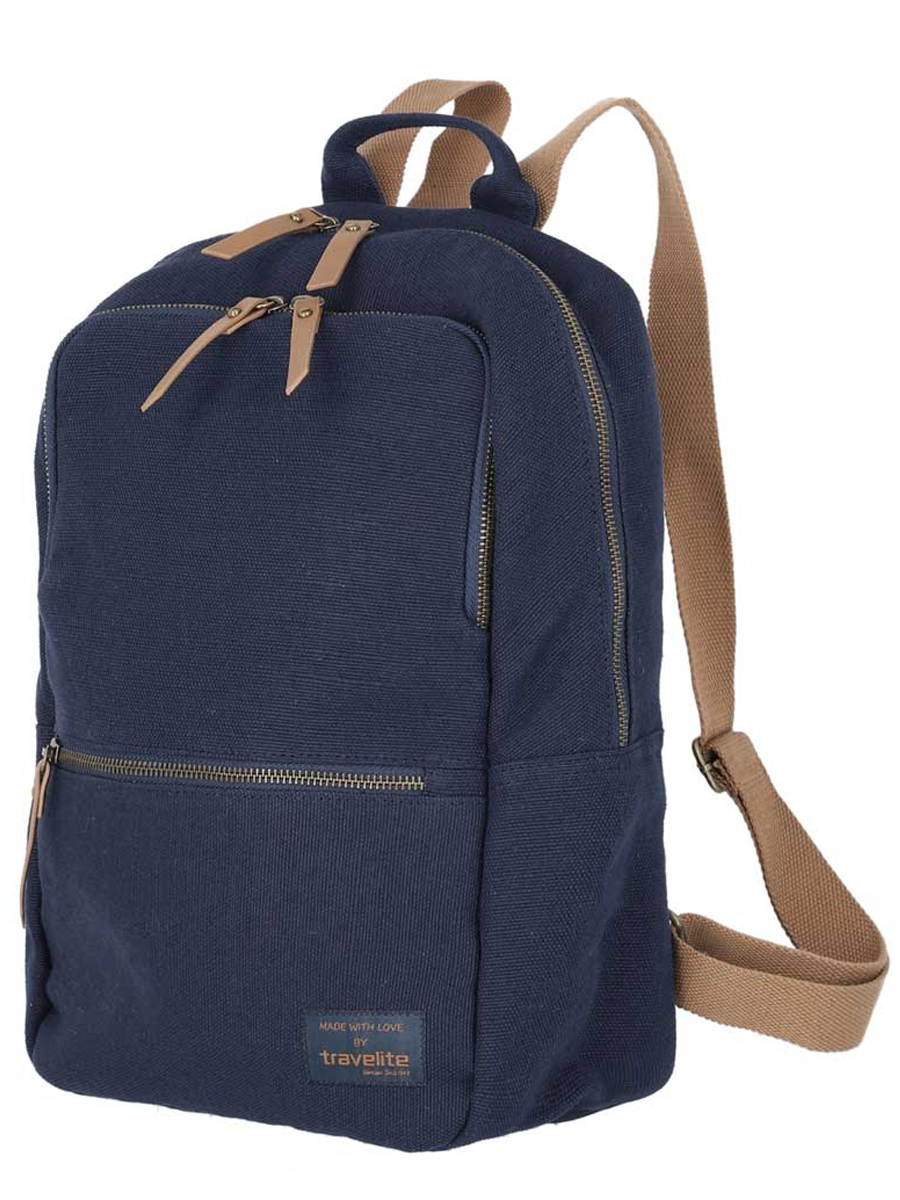 583-20 Рюкзак 583 Travelite Hempline 