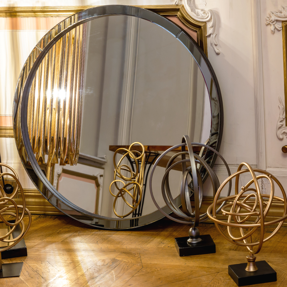 19091013 Настольный декор «Барбарелла» Object Desire  - Вид №7