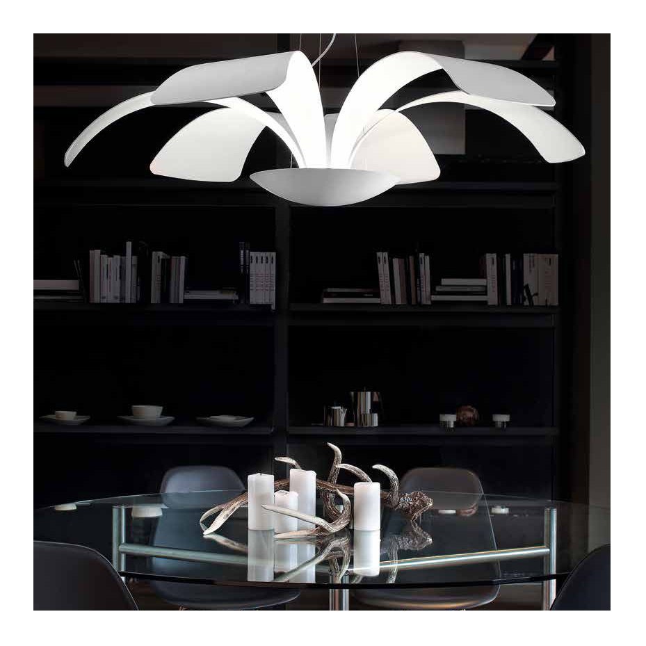 Masiero BLOSSOMY S3 90 люстра подвесная 98364 - Вид №1