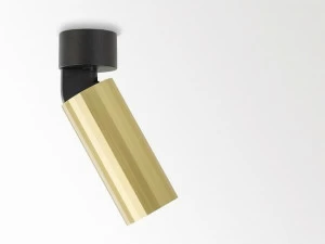 Delta Light Круглый регулируемый светильник Hedra