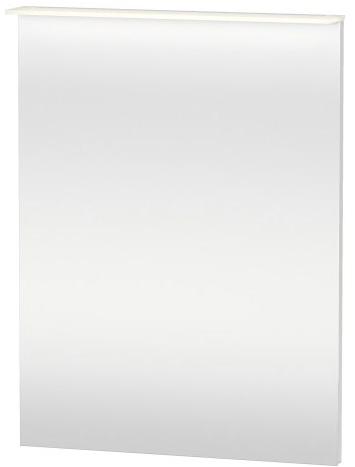 Duravit Зеркало со встроенной подсветкой Happy d.2 sun-id-1507801 - Вид №5