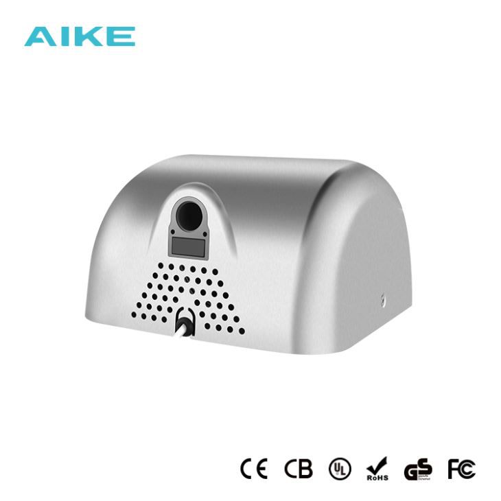 Сушилки для рук в ванной AIKE AK2800_249  - Вид №5