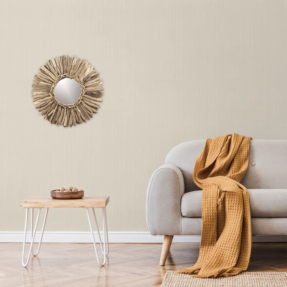 Обои флизелиновые Ateliero Space бежевые 1.06 м AT283062 STLM-2186810 - Вид №2