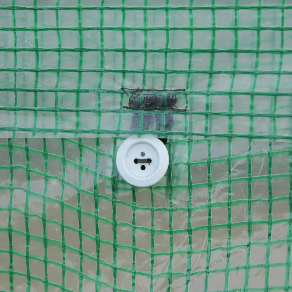 Теплица Благо «Компакт» (покрытие входит в комплект) STLM-2089993 - Вид №8