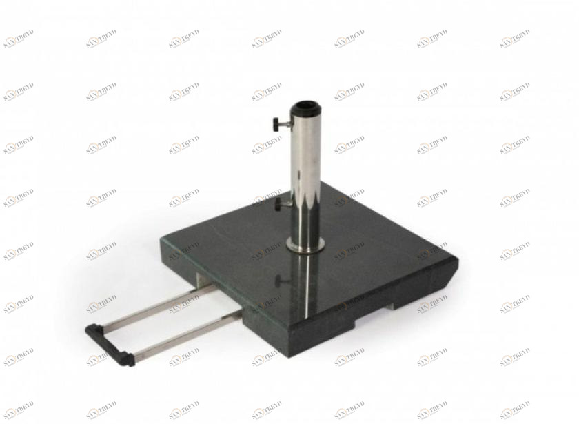 Jardinico Основание зонта из гранита Flow by jardinico sun-id-1420350