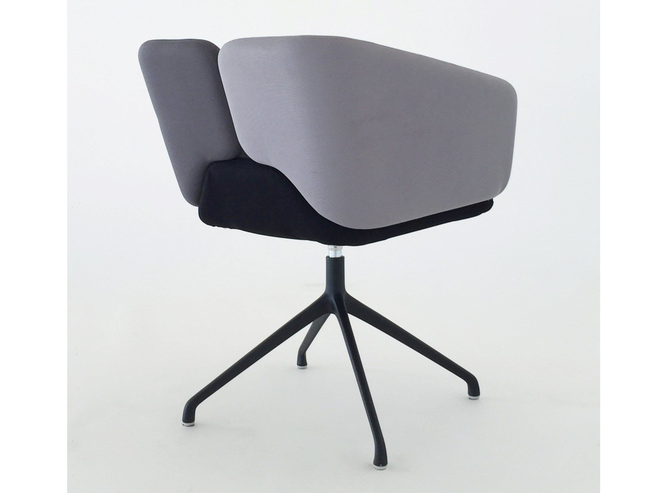 Кресло на насесте с подлокотниками Inday Mixx ARCH-00065666 - Вид №1