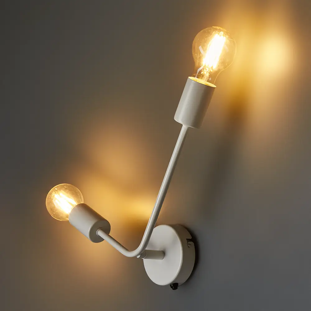 Бра «Атлантида» от КЛЮЧНИК — стильная настенная подсветка 86763012