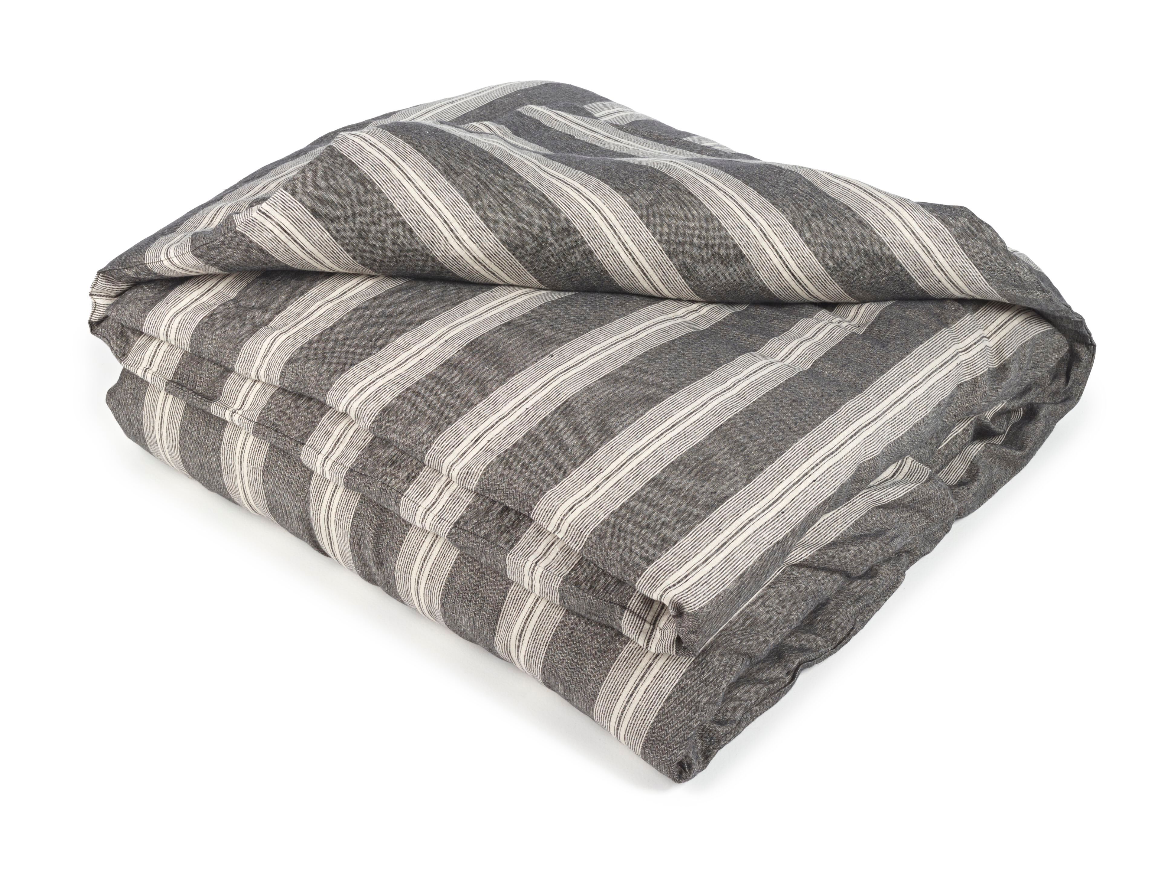 Постельное белье в полоску Libeco Home Tahoe ARCH-00110845