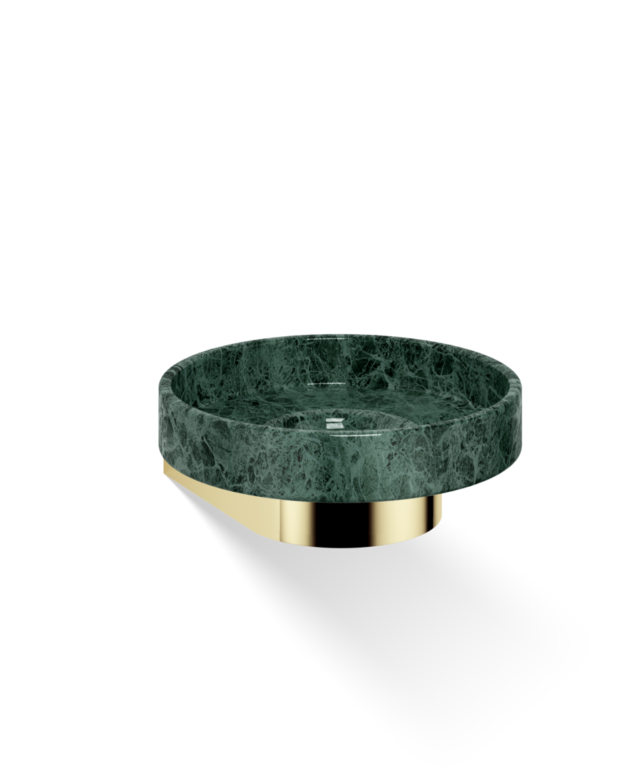 Мыльница настенная CENTURY WSS DECOR WALTHER Хром 586100 - Вид №3