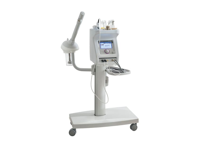 Тележка для косметолога Nilo MULTISTATION BASIC ARCH-00110724